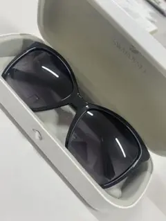 Swarovski sk227 サングラス