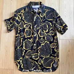 2025年最新】junya watanabe manアロハシャツの人気アイテム