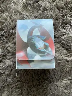 ポケカ　ボーマンダ　デッキケース