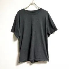 ✨良品✨ Champion 【M】 Tシャツ グレー 夏 ラフ スポーツ ロゴ