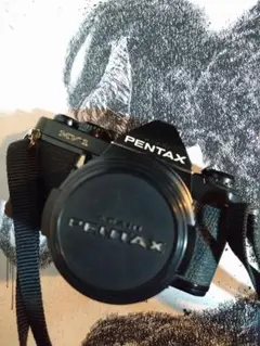 ASAHI PENTAX MV-1 　アサヒペンタックス 50mmレンズ