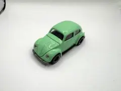 【希少】マジョレット製フォルクスワーゲンビートル・ミニカー