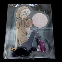 アイナナ 九条天 アクスタ くじ すみっコぐらし