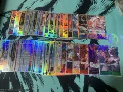 【早いもの勝ち】ワンピース カード SR 100枚セット　大量 まとめ売り③