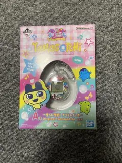 たまごっち　一番くじ　Ａ賞 キラ2レインボー 一番くじ 限定