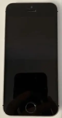 iPhone SE 第一世代