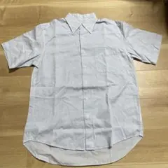 半袖シャツ ユニクロ　UNIQLO