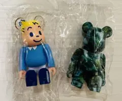 ベアブリック Be@rbrick シリーズ50 オサム　セット