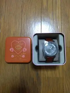 フォッシル　FOSSIL　FS5900　新品未使用