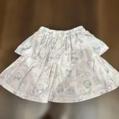【ゆめかわ】キュロット