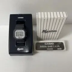 2025年最新】千葉ロッテ G-SHOCKの人気アイテム - メルカリ