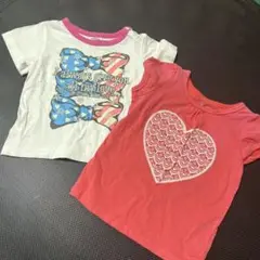 Tシャツセット♡