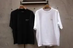 不便な店 Uptown Tシャツ Lサイズ 白 1ldk スタイリスト私物