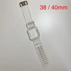 Apple Watch 38mm 40mm ユニセックス