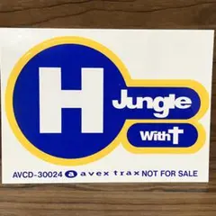 浜田雅功 浜ちゃん 小室哲哉 H Jungle WOW WAR TONIGHT