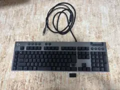 logitech g813 tkl