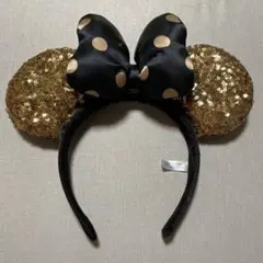 東京ディズニーリゾート カチューシャ