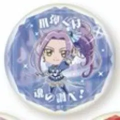 プリキュア 出張店限定 変身口上 ver.3.0 缶バッジ キュアビート