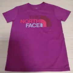 ザノースフェイス　レディースTシャツ