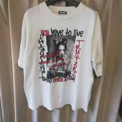 ANAPアナーキーロックT