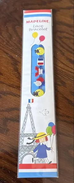 マドレーヌ　　新品 Madeline Lace Bracelet