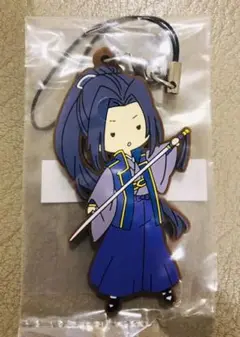FGO ラバーストラップ
