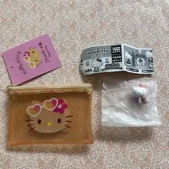 ハローキティ I'm Hello Kitty フィギュアコレクション