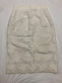 最終価格！エンフォルド　スカート