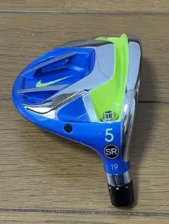 ヴェイパーフライ 5W ヘッドのみ 未使用スリーブ付