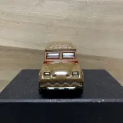 トミカ　エクスクルーザー ブッチ EX-cruiserアーロと少年 ディズニー