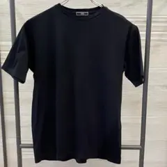SHIPS【シップス】ALBINI クルーネック無地Tシャツ【size M】