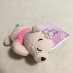 プーさん　マスコット