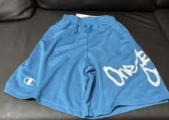 Champion チャンピオン バスパン ショートパンツ 140cm