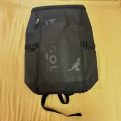 カンゴール　リュック　30Ｌ　ボックス型
