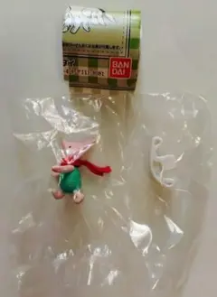 【未開封】Winnie the Pooh2　ピグレット　ならぶんてす。