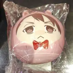 組長娘と世話係 くじメイト C賞クッションキーホルダー 桜樹一彦