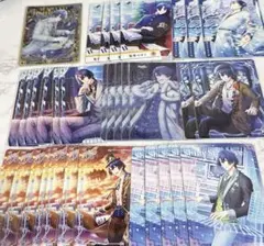 うたプリ 聖川真斗 ビジュコレ セット