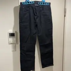 UNIQLO JEANS ユニクロ　デニム 84センチ　裾上げあり