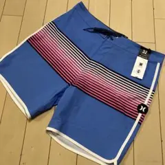 Hurleyサーフパンツ　メンズ海パン　ハーレー水着　新品水着 水陸両用