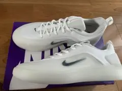 NIKE SB ZOOM NYJAH 4 WHITE