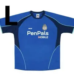 ウェア PALACE PEN PALS JERSEY BLACK 2XL PALACE PEN PALS JERSEY BLACK 2XL
