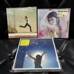 [CD美品] BONNIE PINK アルバム3枚セット