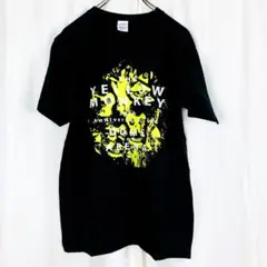 ザ イエローモンキー　THE YELLOW MONKEY　30th　ライブシャツ