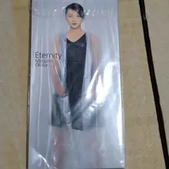 012 Eternity 奥菜恵 8センチCD