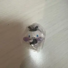 サンリオ　いたずらこあくまスイング　ガチャガチャ