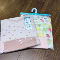 西松屋　パジャマ　130 新品