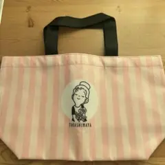 TAKASHIMAYA ローズちゃんトートバッグ