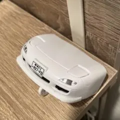 RX-7カギ掛け