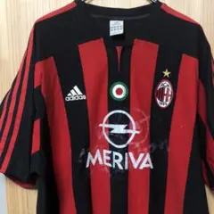 adidas アディダス ACミラン カカ KAkA ユニフォーム