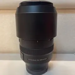 SONY FE 70-300F4.5-5.6 G OSS